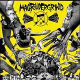 Magrudergrind - Magrudergrind